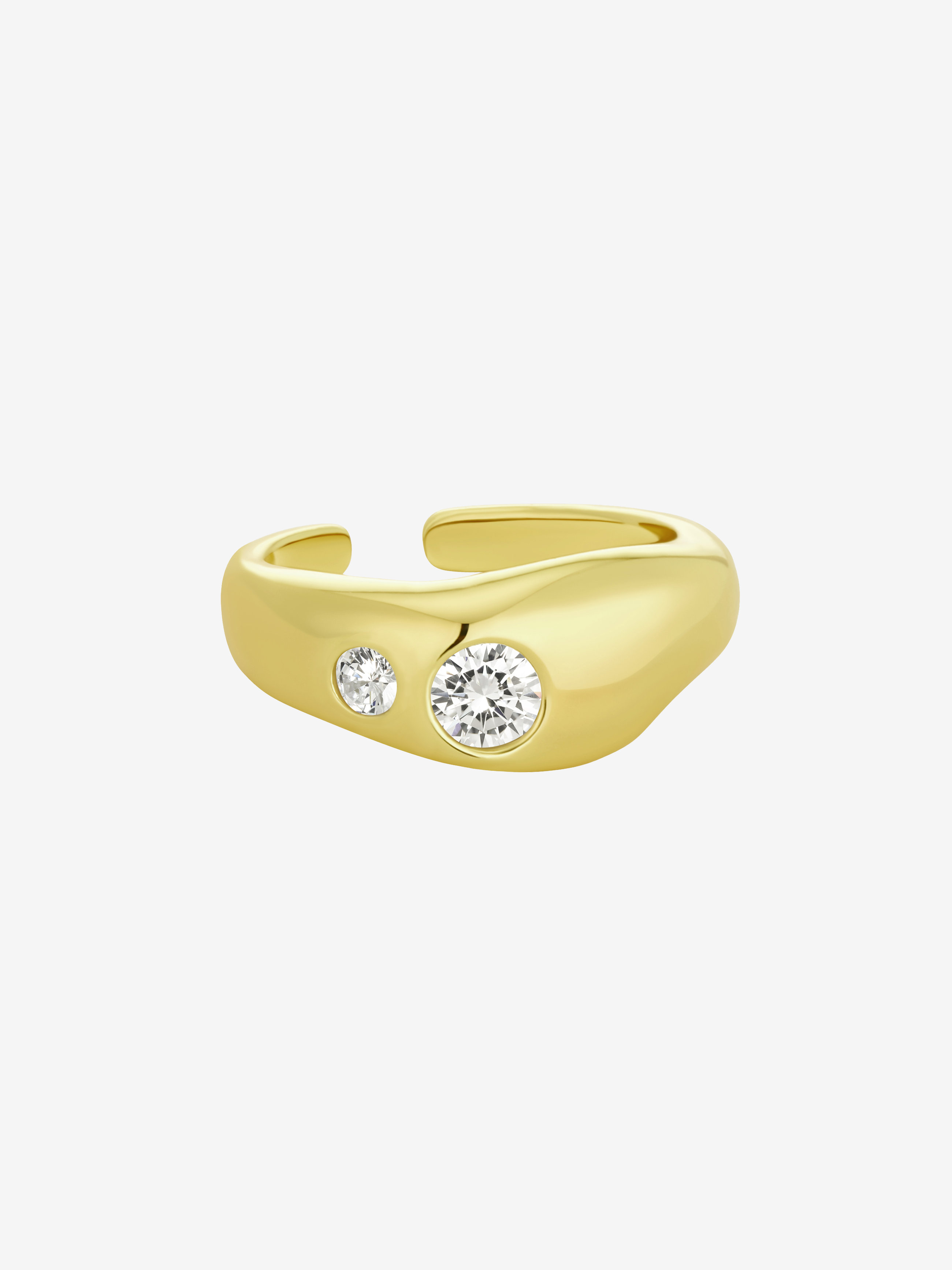 BLANCA RING