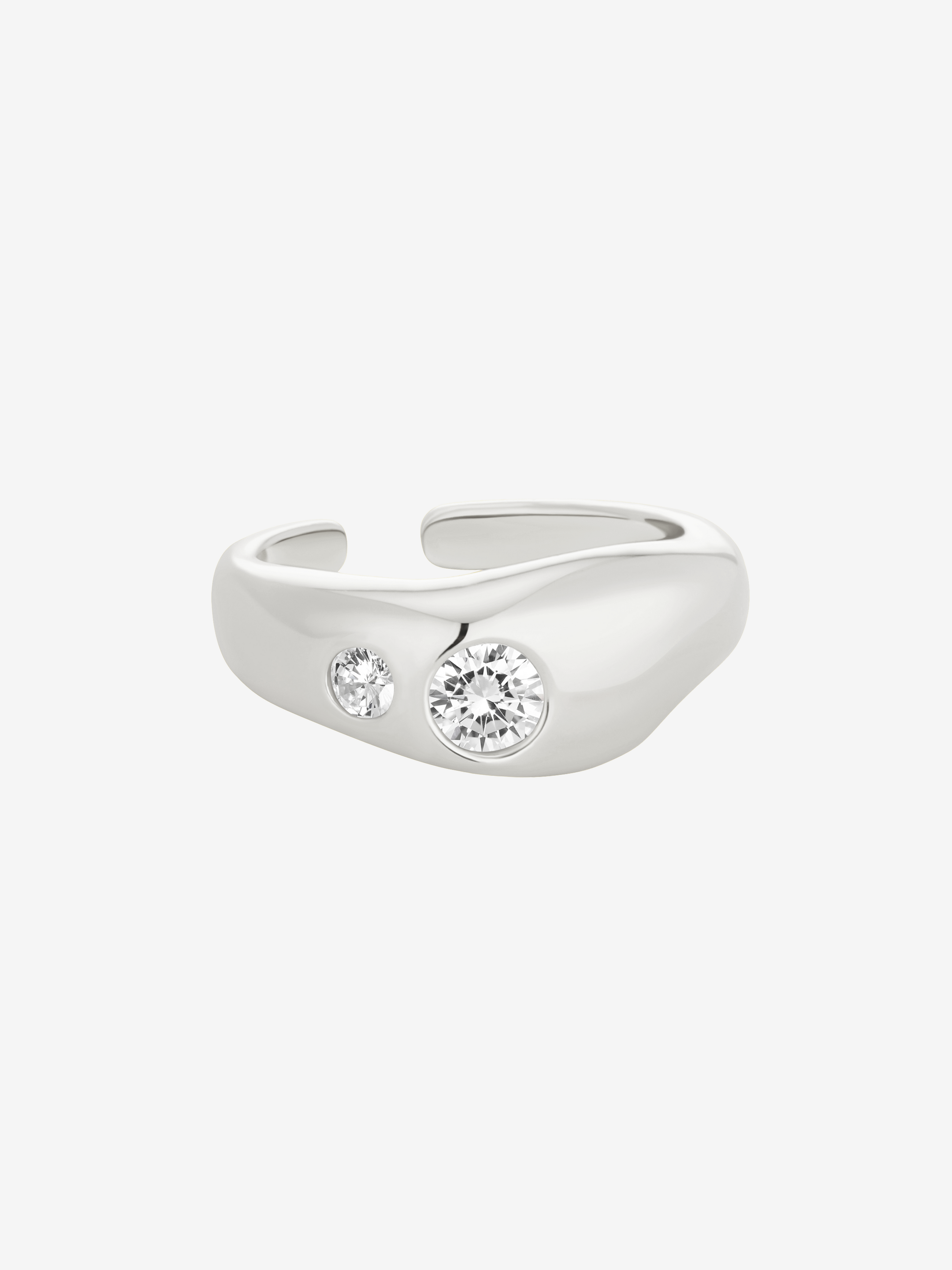 BLANCA RING