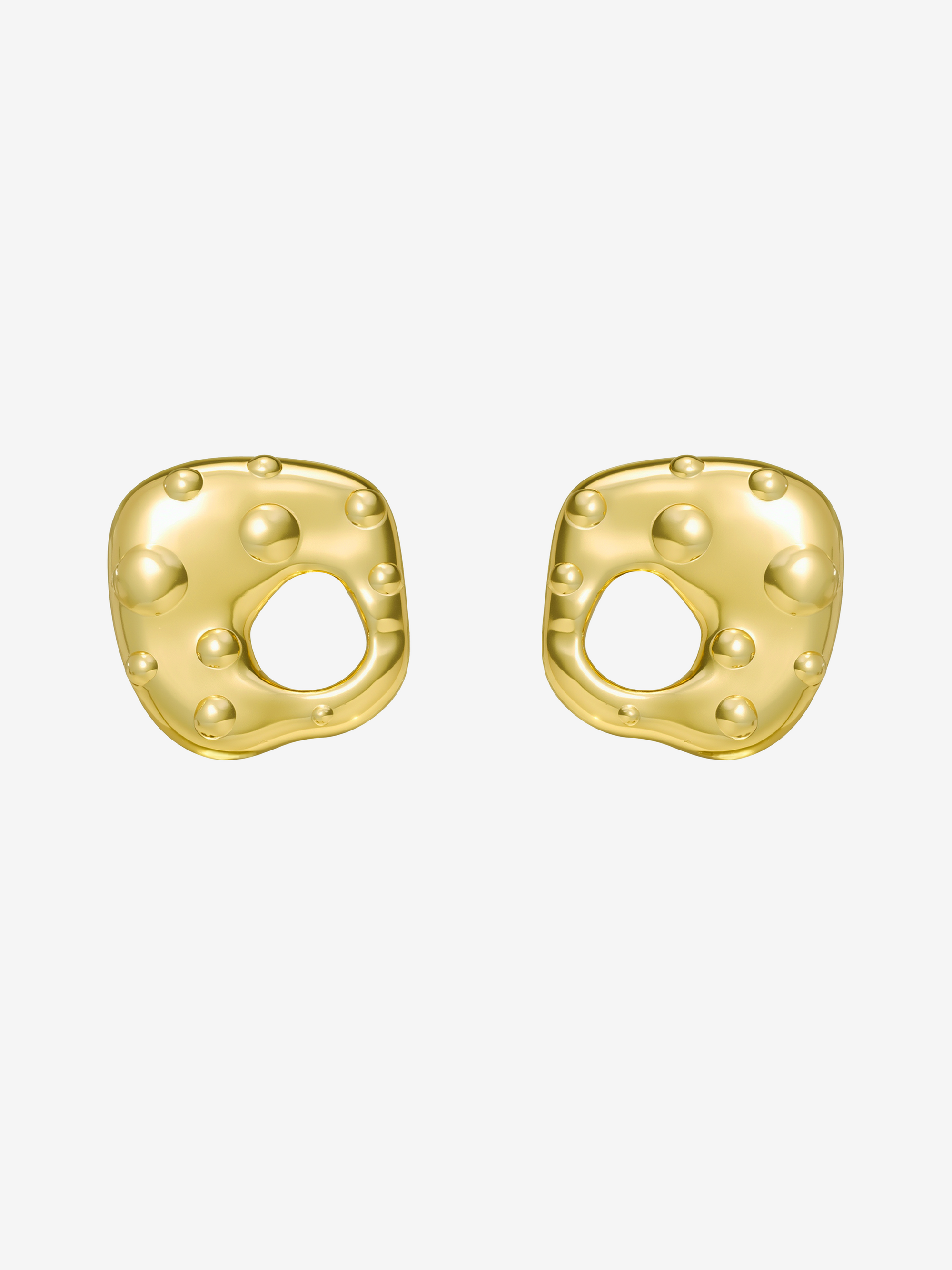 BOMBOLLA EARRINGS