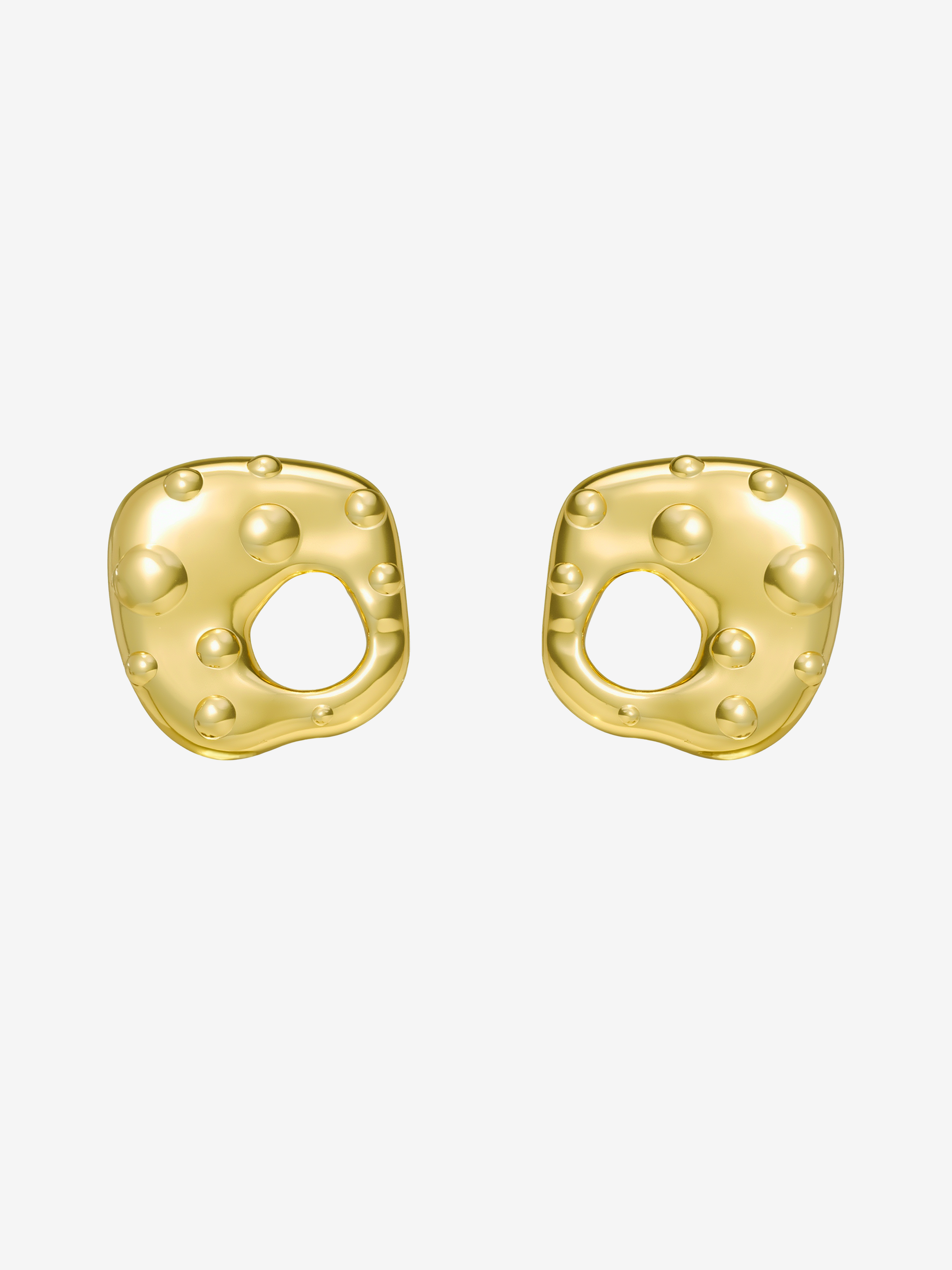 BOMBOLLA EARRINGS