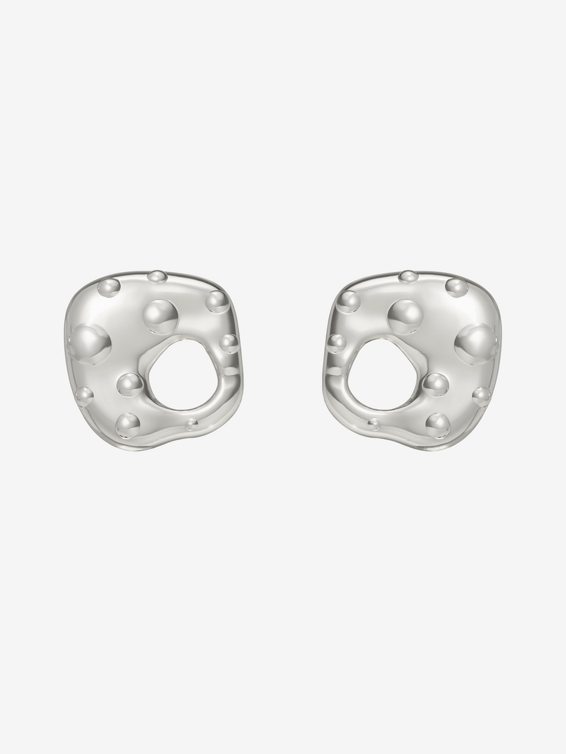 BOMBOLLA EARRINGS