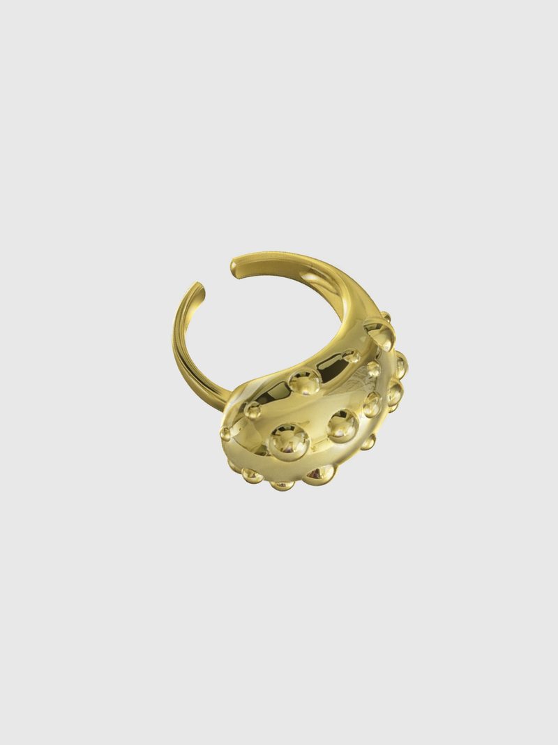 BOMBOLLA RING
