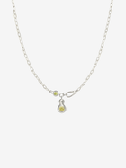 CALABASH NECKLACE • CITRUS