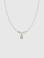 CALABASH NECKLACE • CITRUS