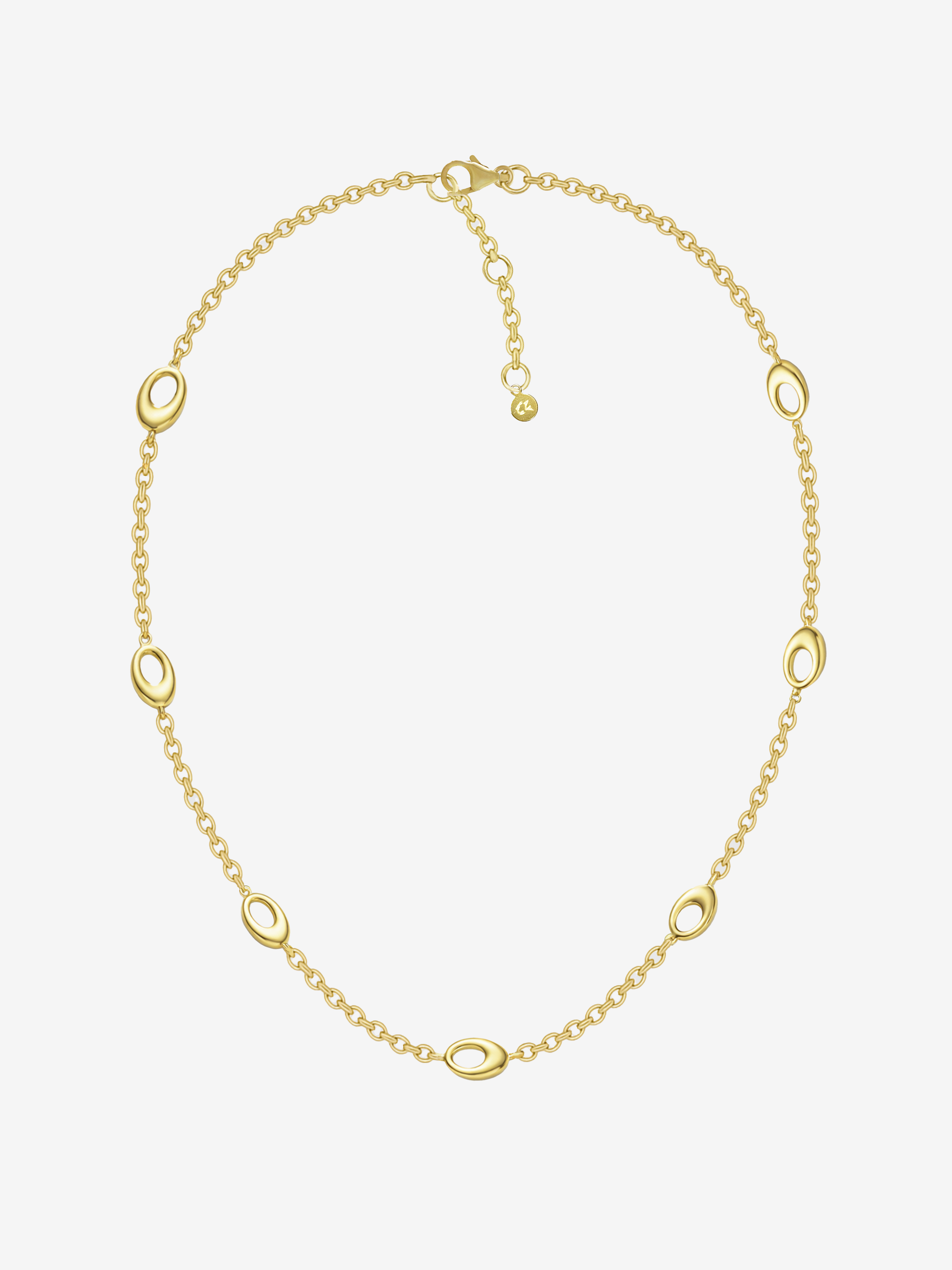 CIELO CHAIN NECKLACE