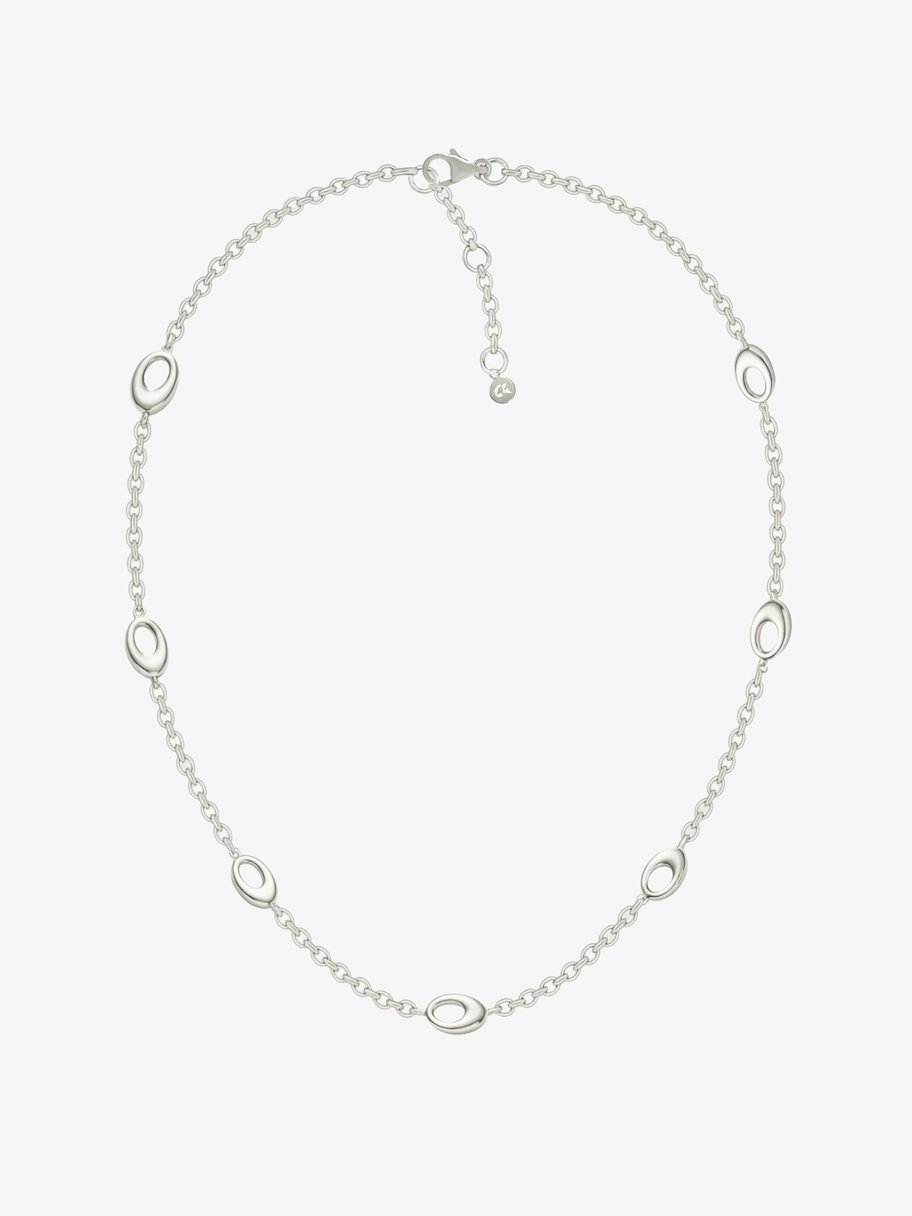 CIELO CHAIN NECKLACE | CASPER LAND
