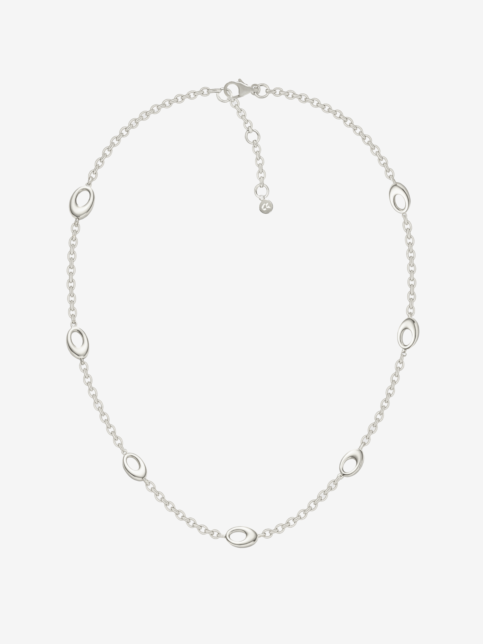 CIELO CHAIN NECKLACE