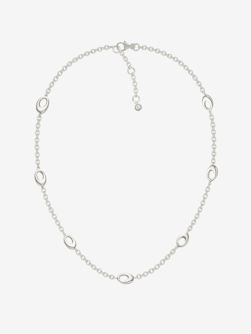 CIELO CHAIN NECKLACE
