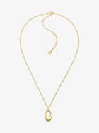 CIELO PENDANT NECKLACE