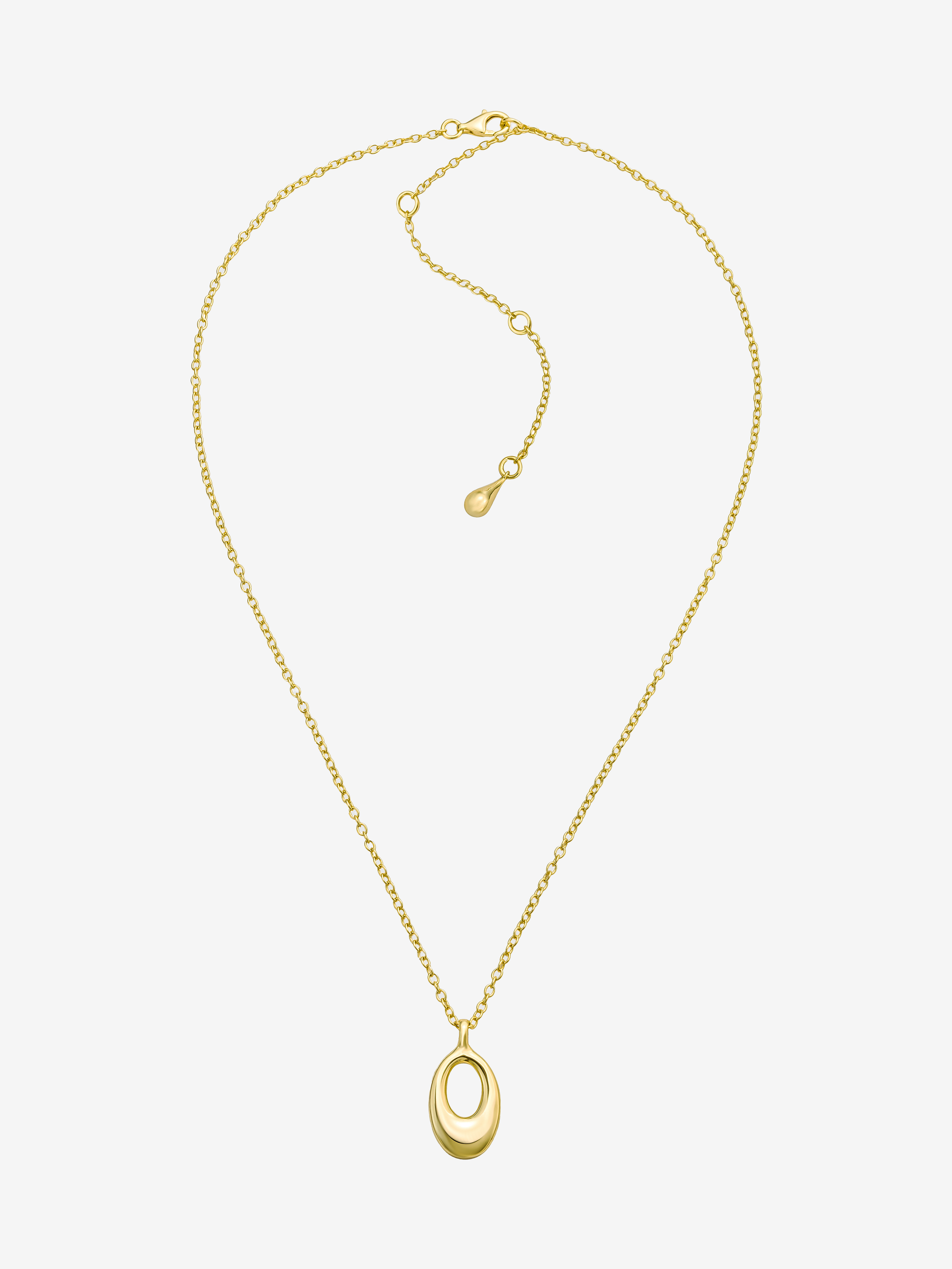 CIELO PENDANT NECKLACE