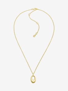 CIELO PENDANT NECKLACE