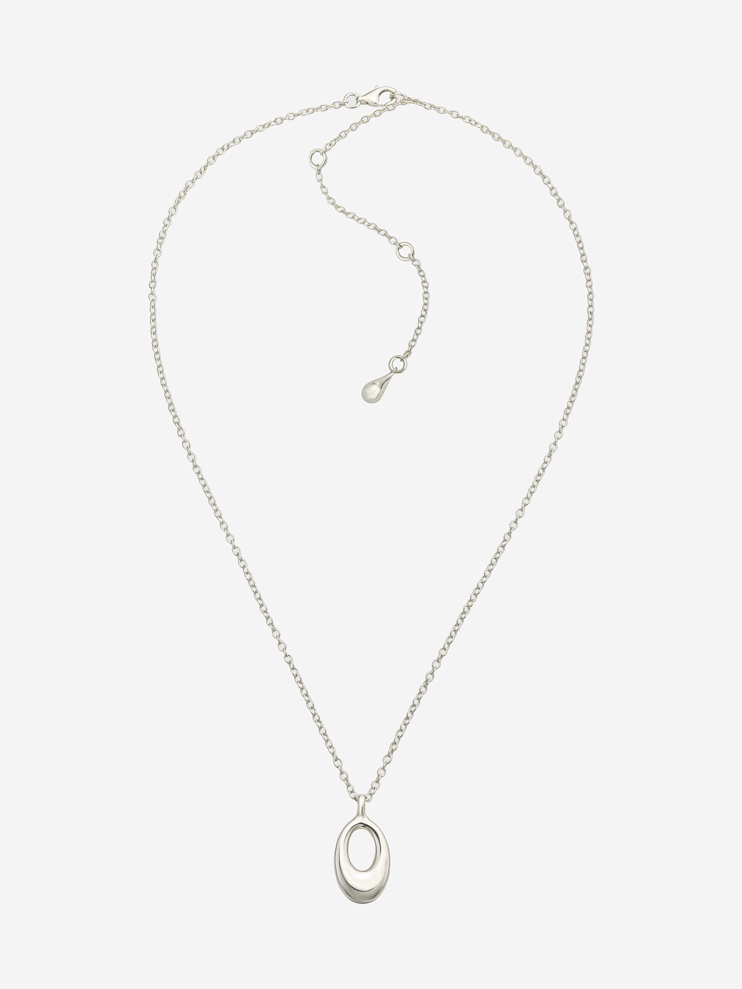 CIELO PENDANT NECKLACE