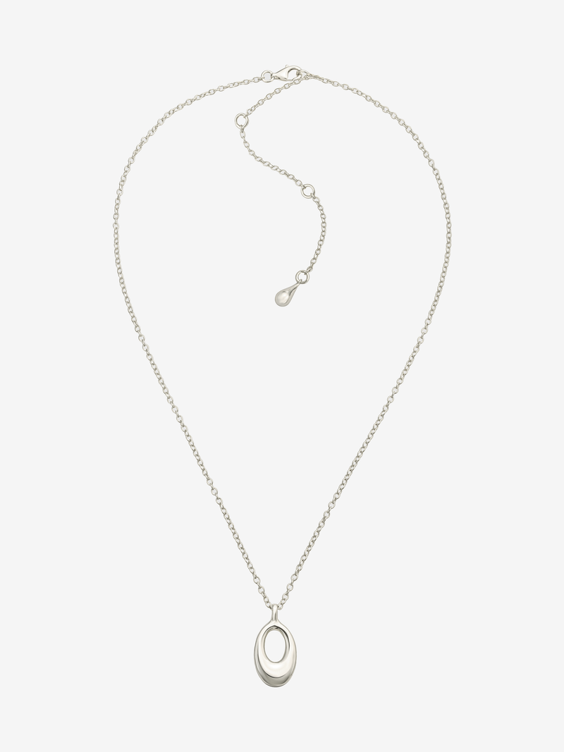 CIELO PENDANT NECKLACE