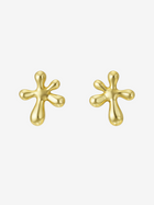 FLEUR EARRINGS