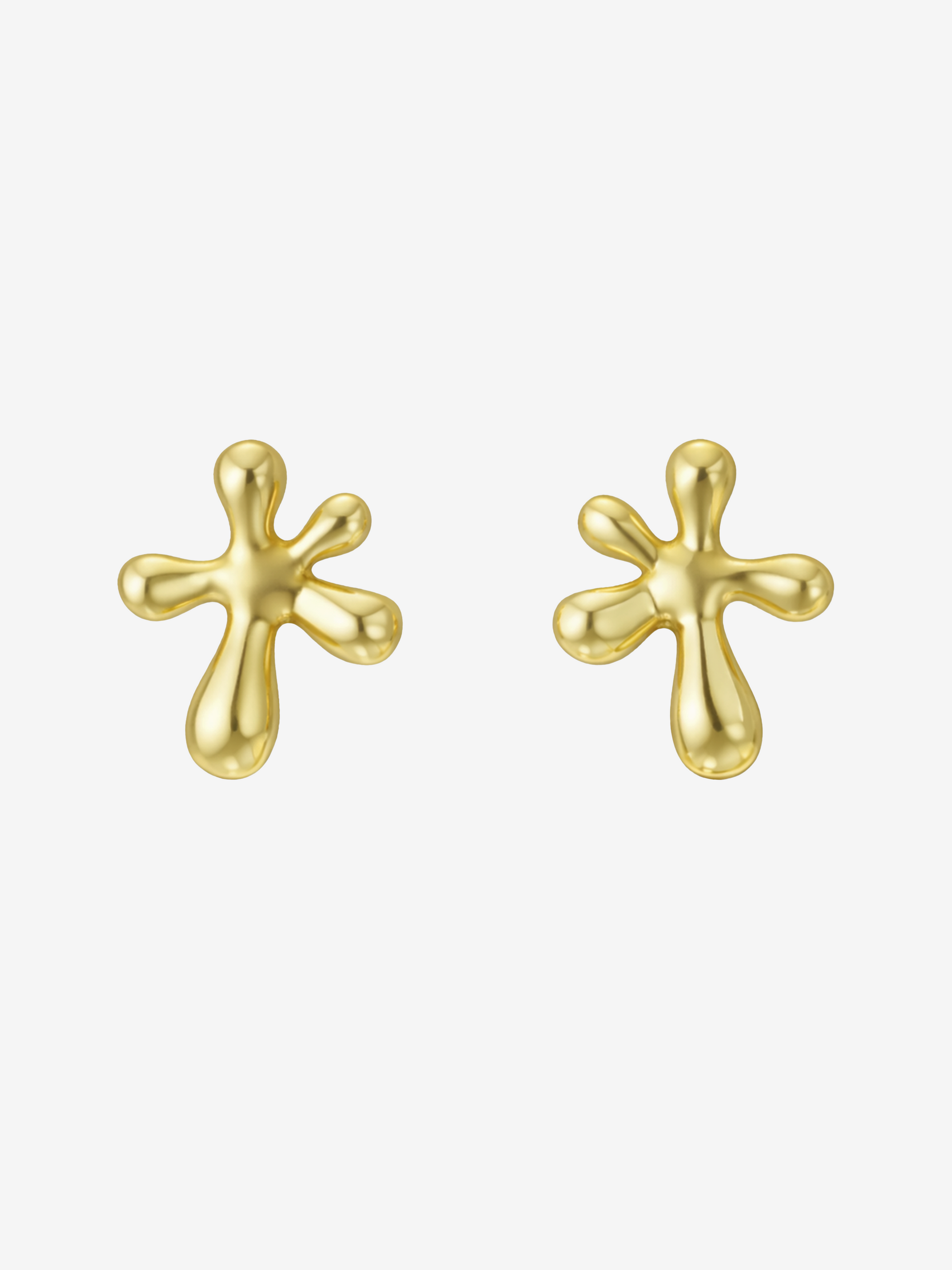 FLEUR EARRINGS