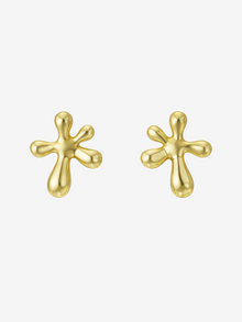 FLEUR EARRINGS