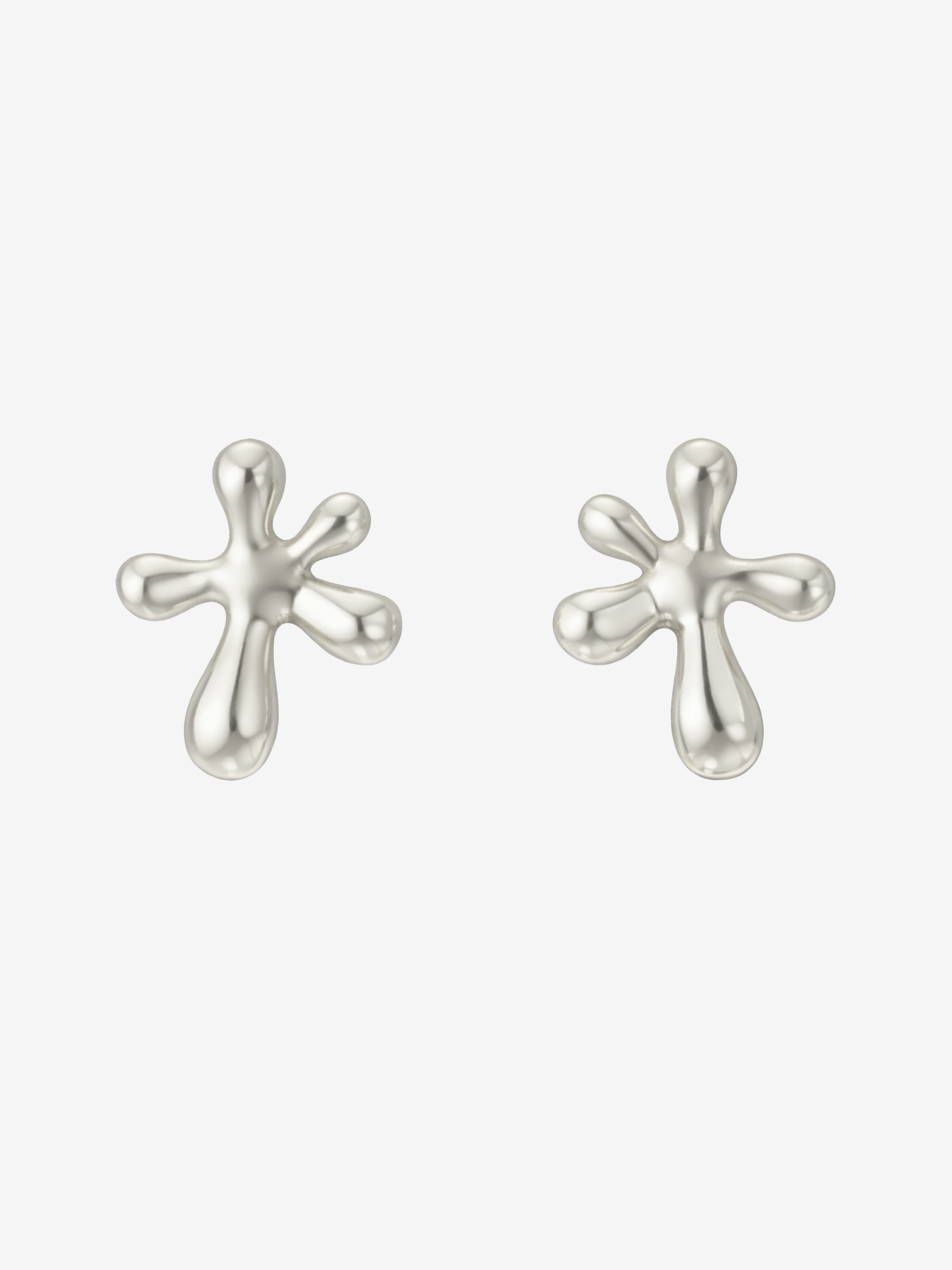 FLEUR EARRINGS