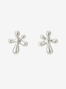 FLEUR EARRINGS