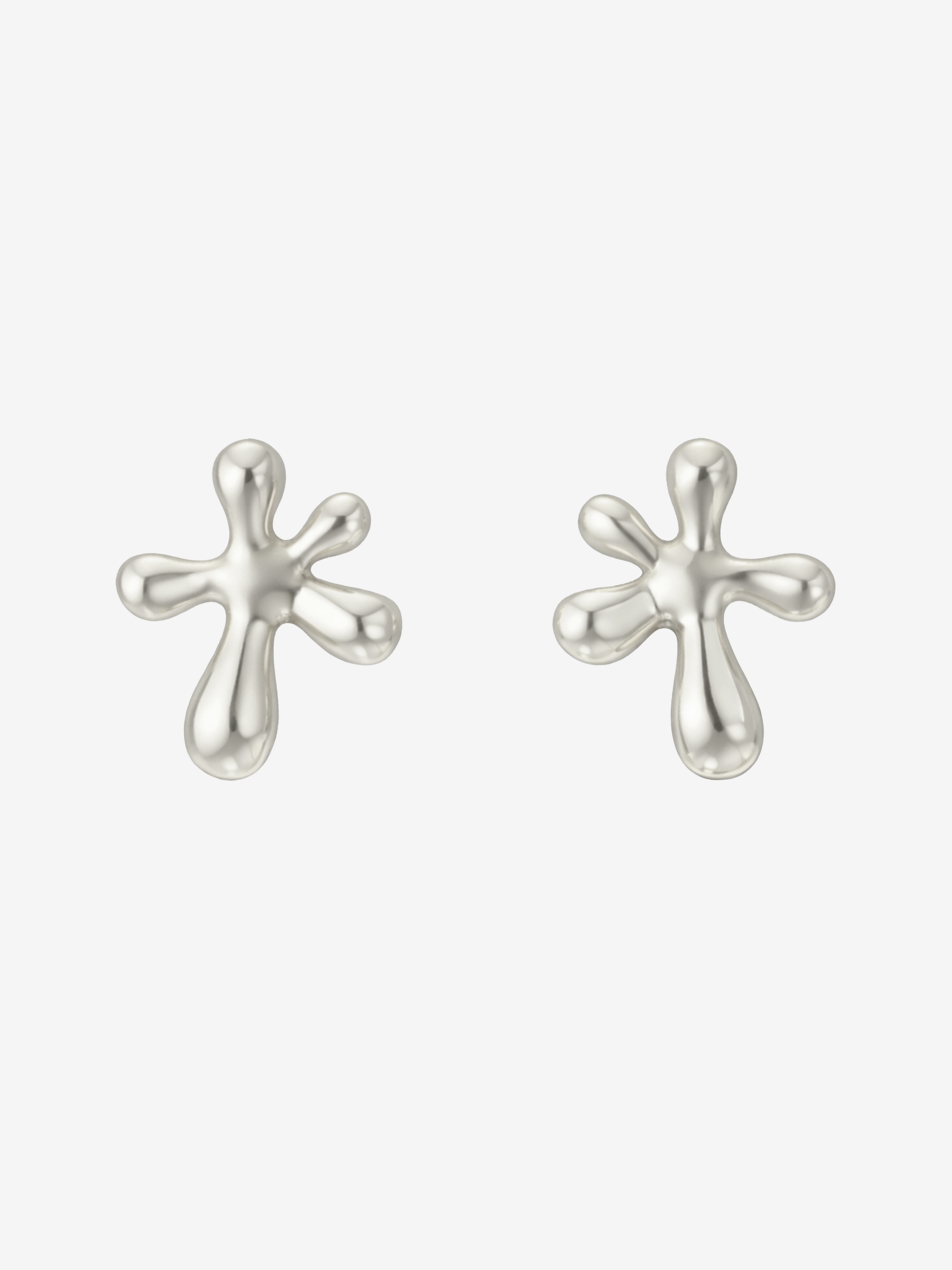 FLEUR EARRINGS