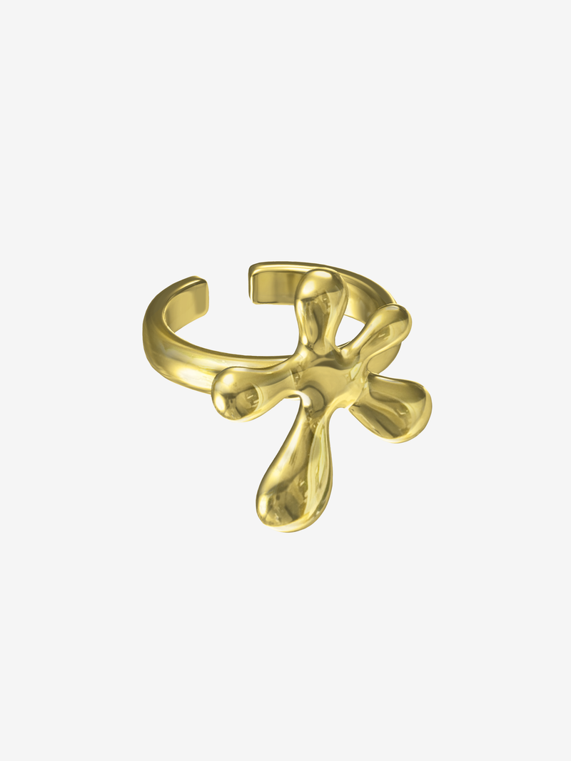 FLEUR RING