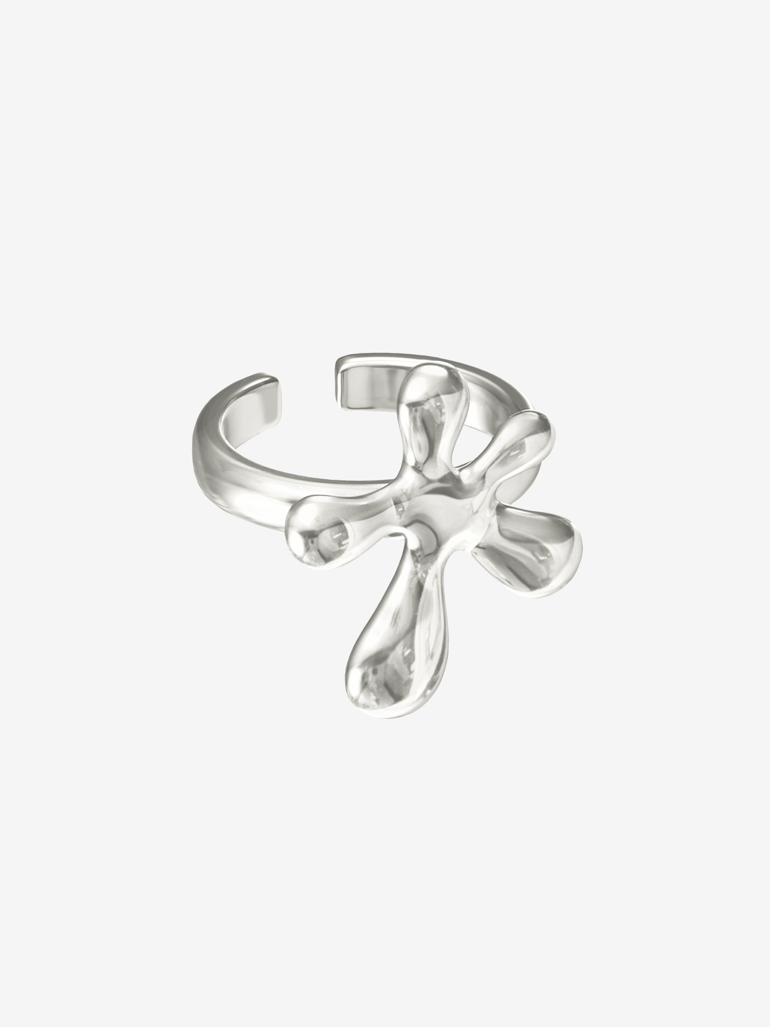FLEUR RING
