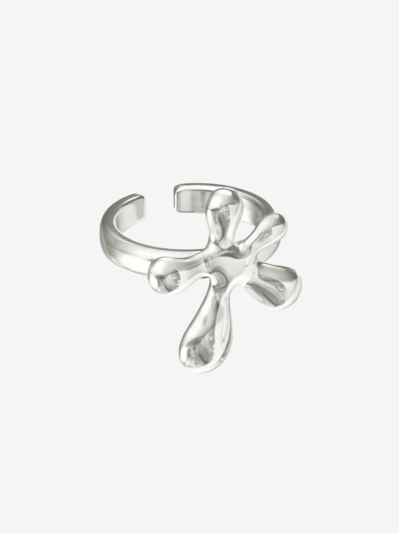 FLEUR RING