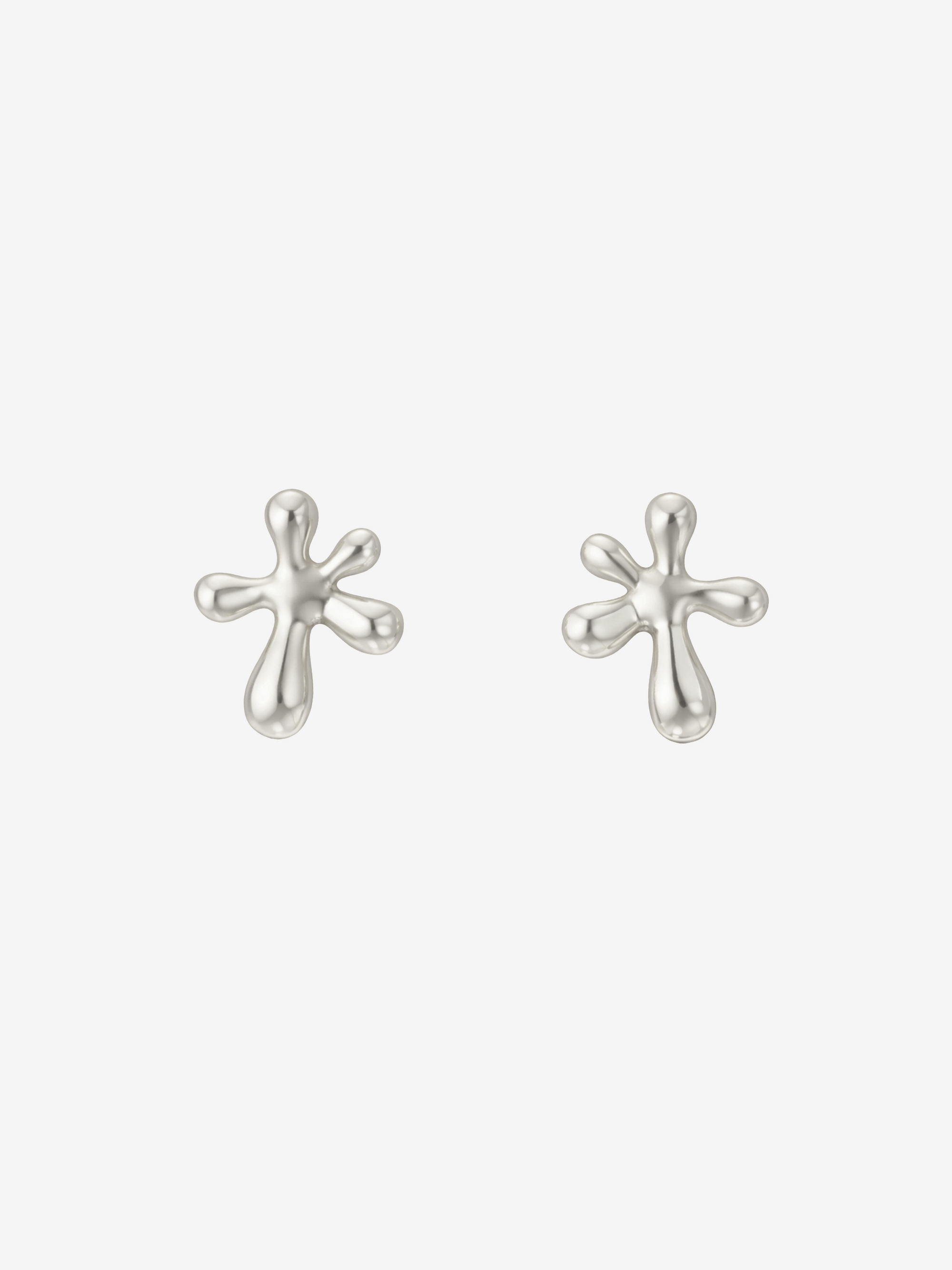 FLEUR STUDS