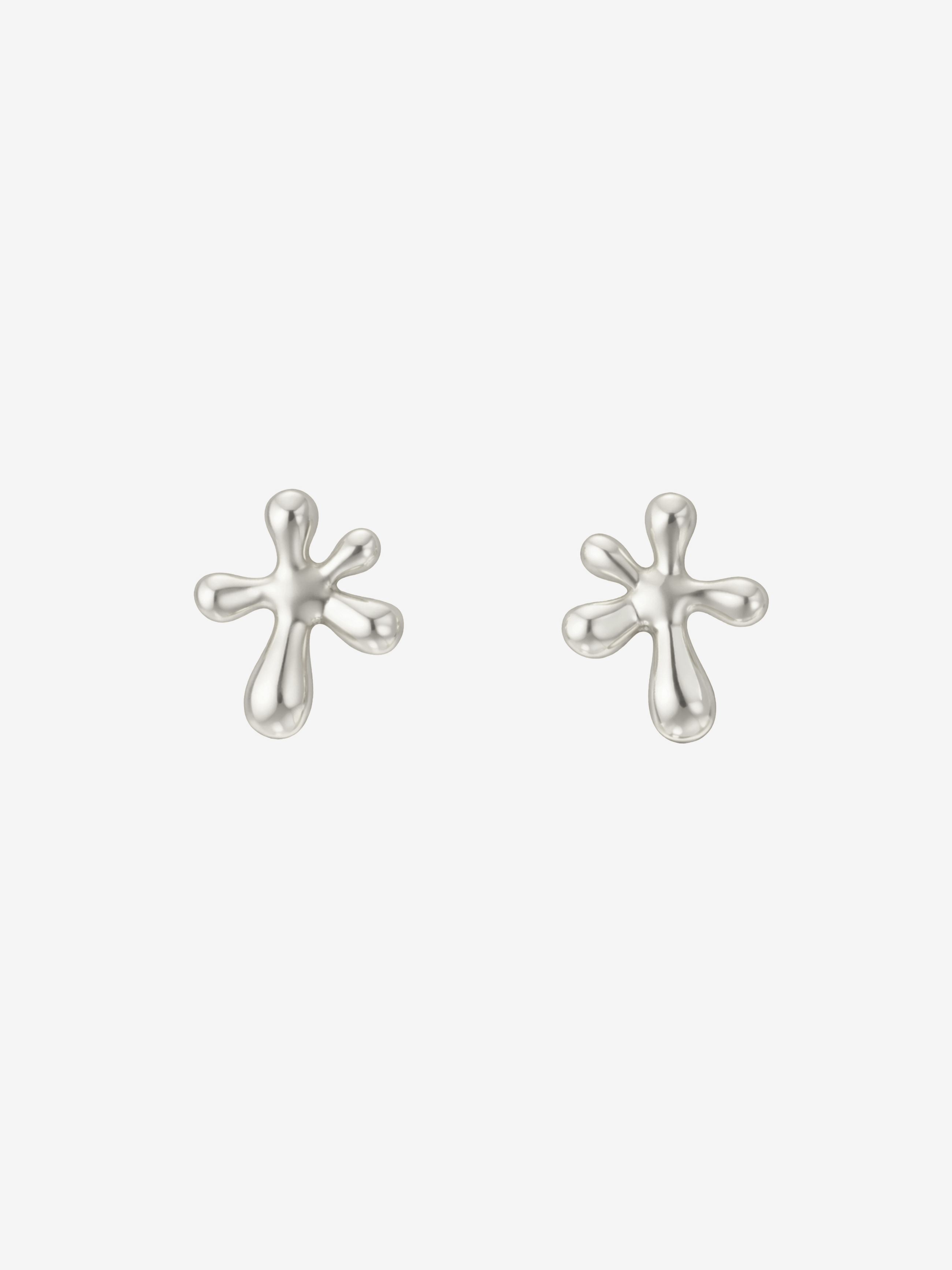 FLEUR STUDS