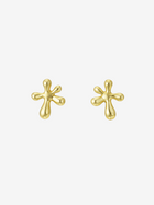 FLEUR STUDS