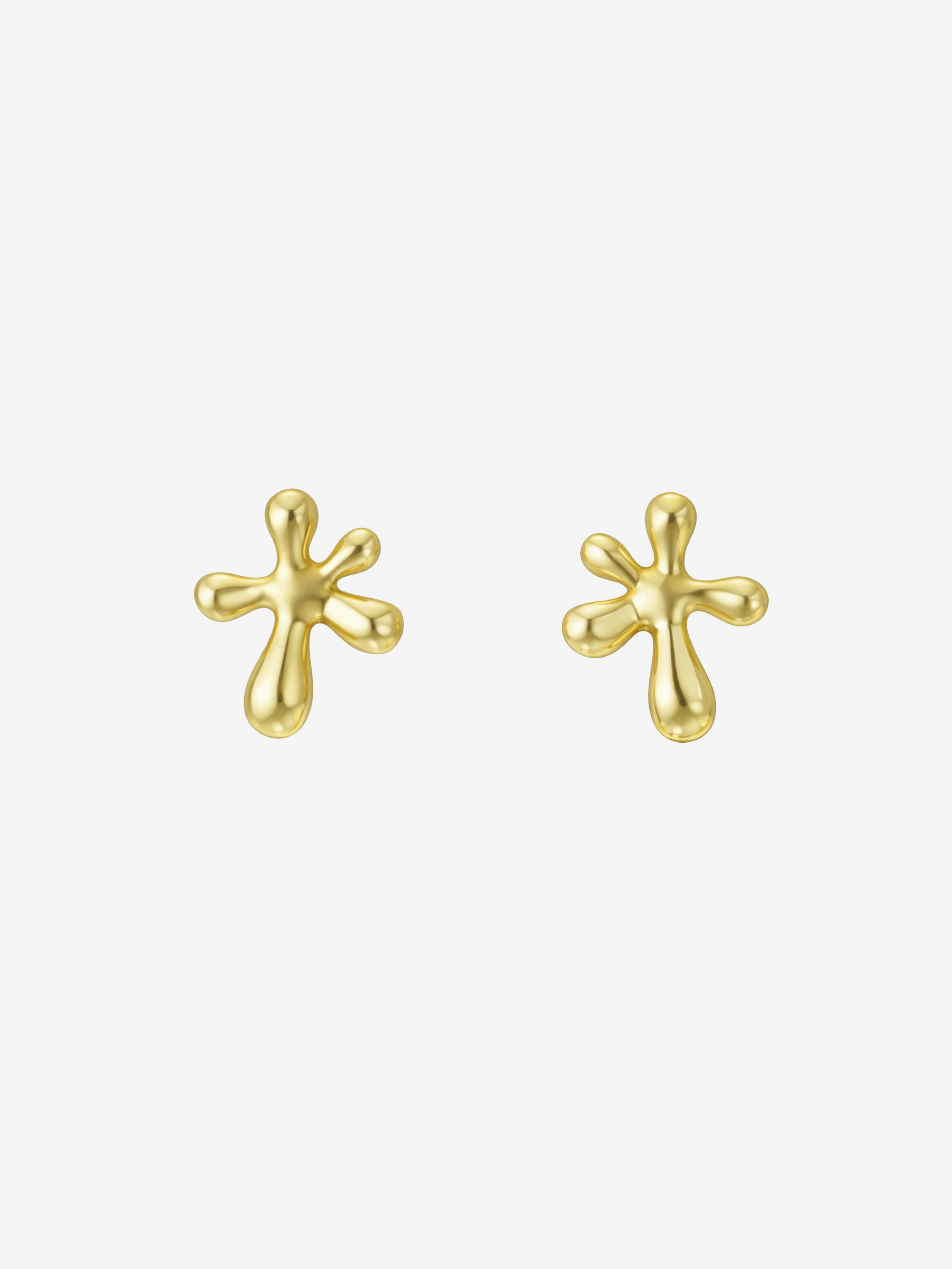 FLEUR STUDS