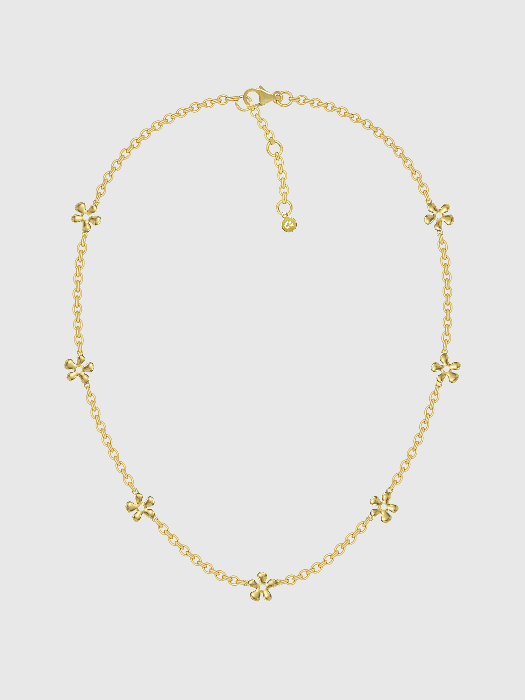 FRECKLE NECKLACE