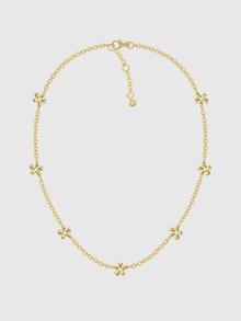 FRECKLE NECKLACE