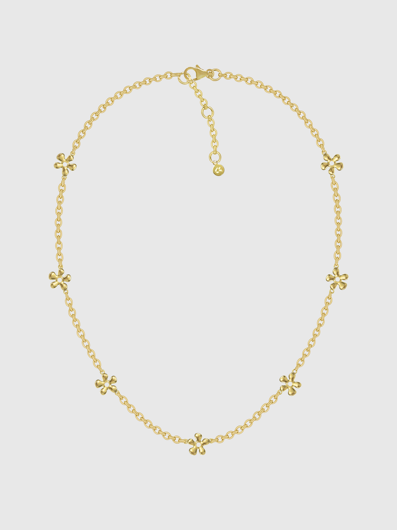 FRECKLE NECKLACE