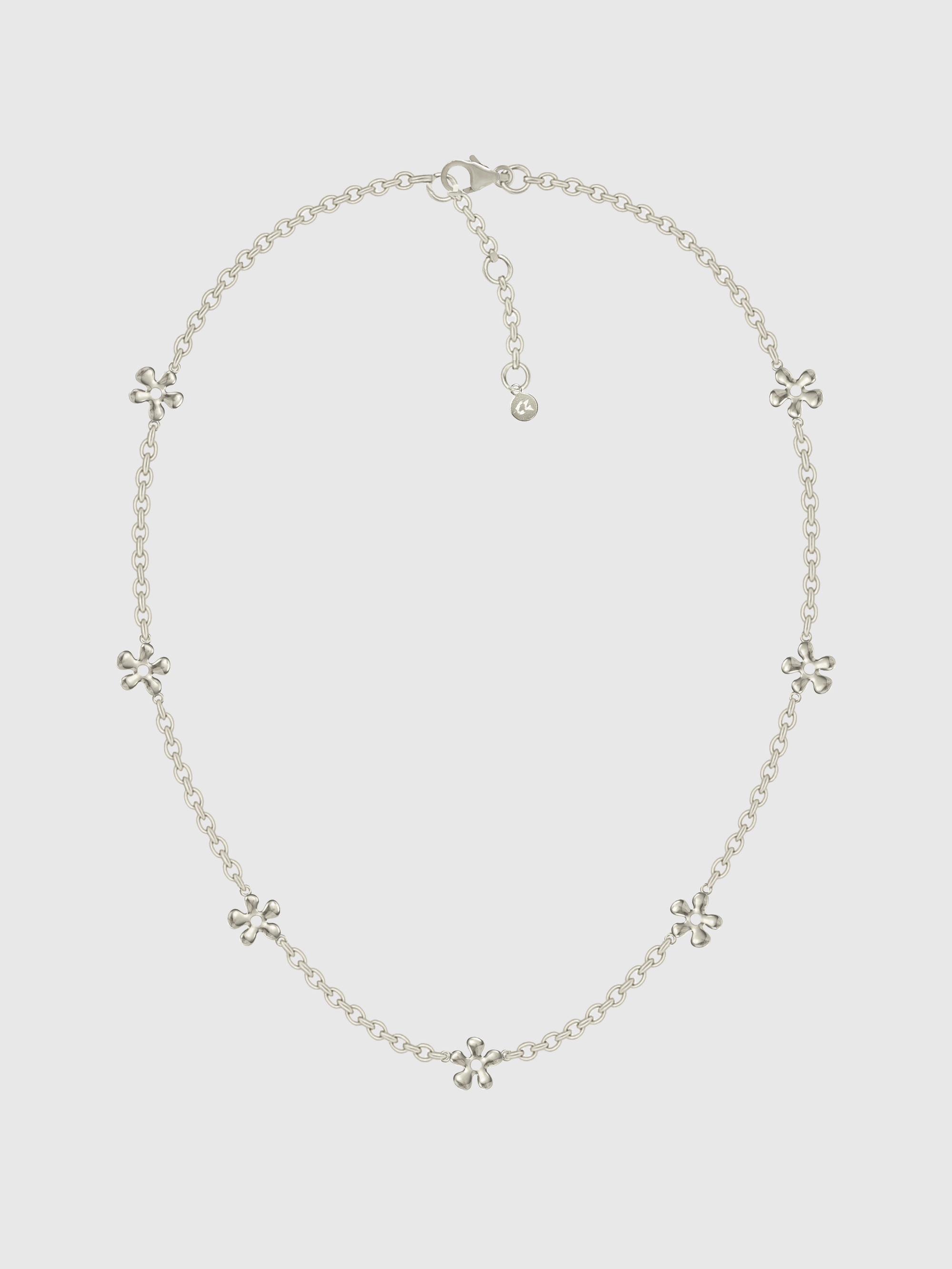 FRECKLE NECKLACE