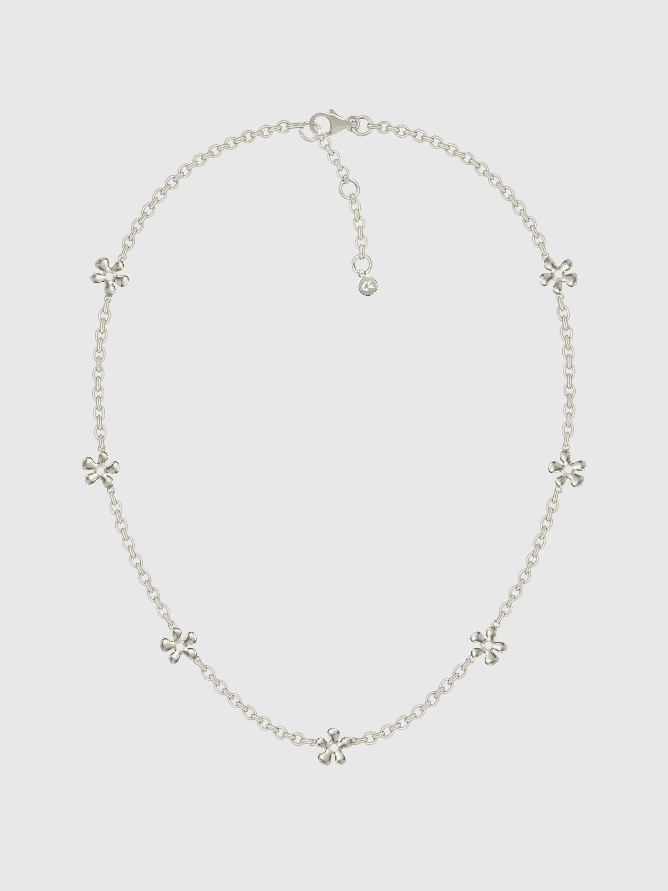 FRECKLE NECKLACE