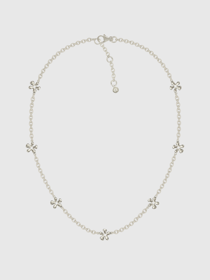 FRECKLE NECKLACE