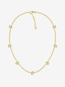 FRECKLE NECKLACE