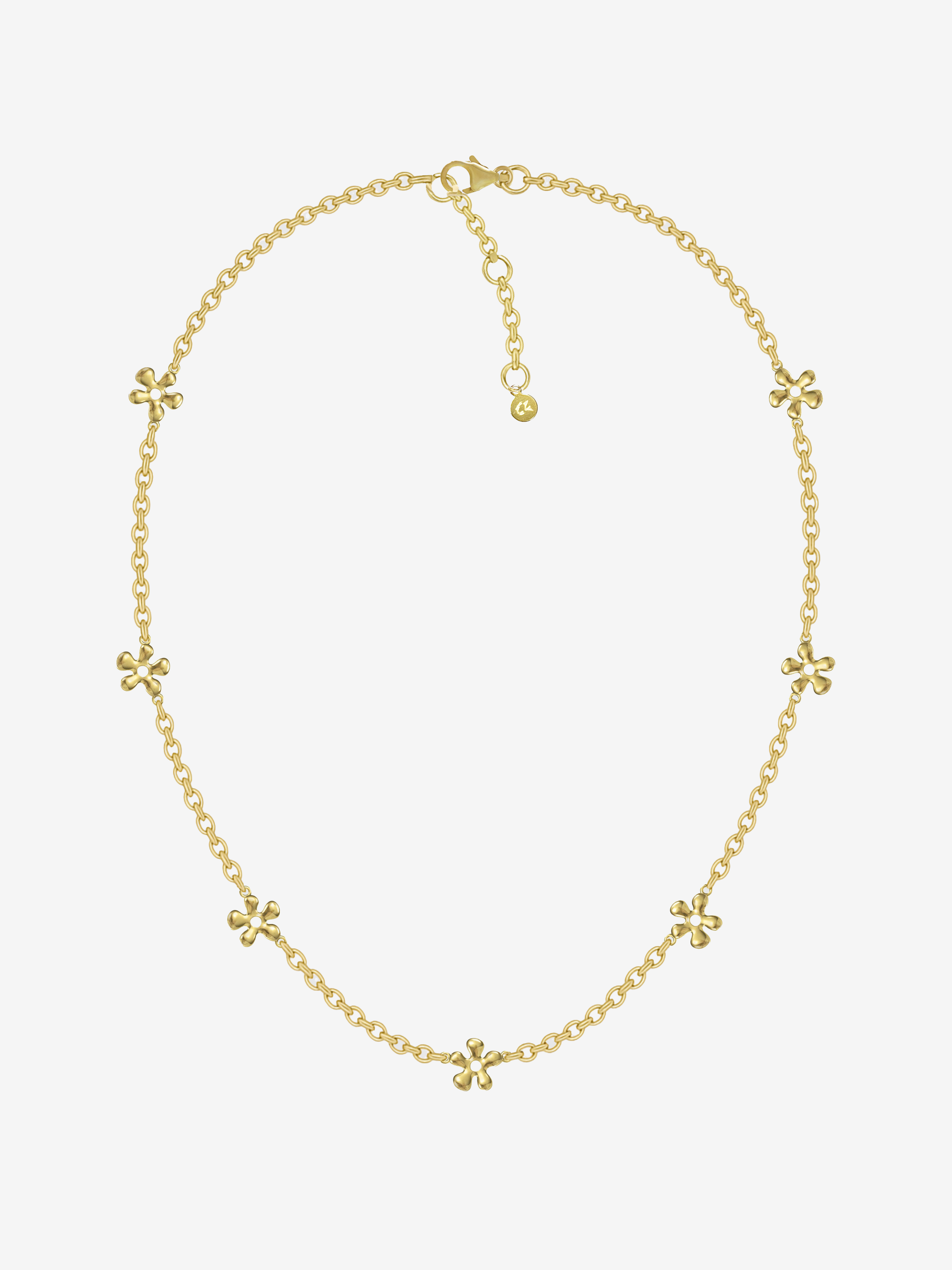 FRECKLE NECKLACE