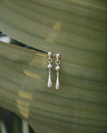 TASHI DROP EARRINGS