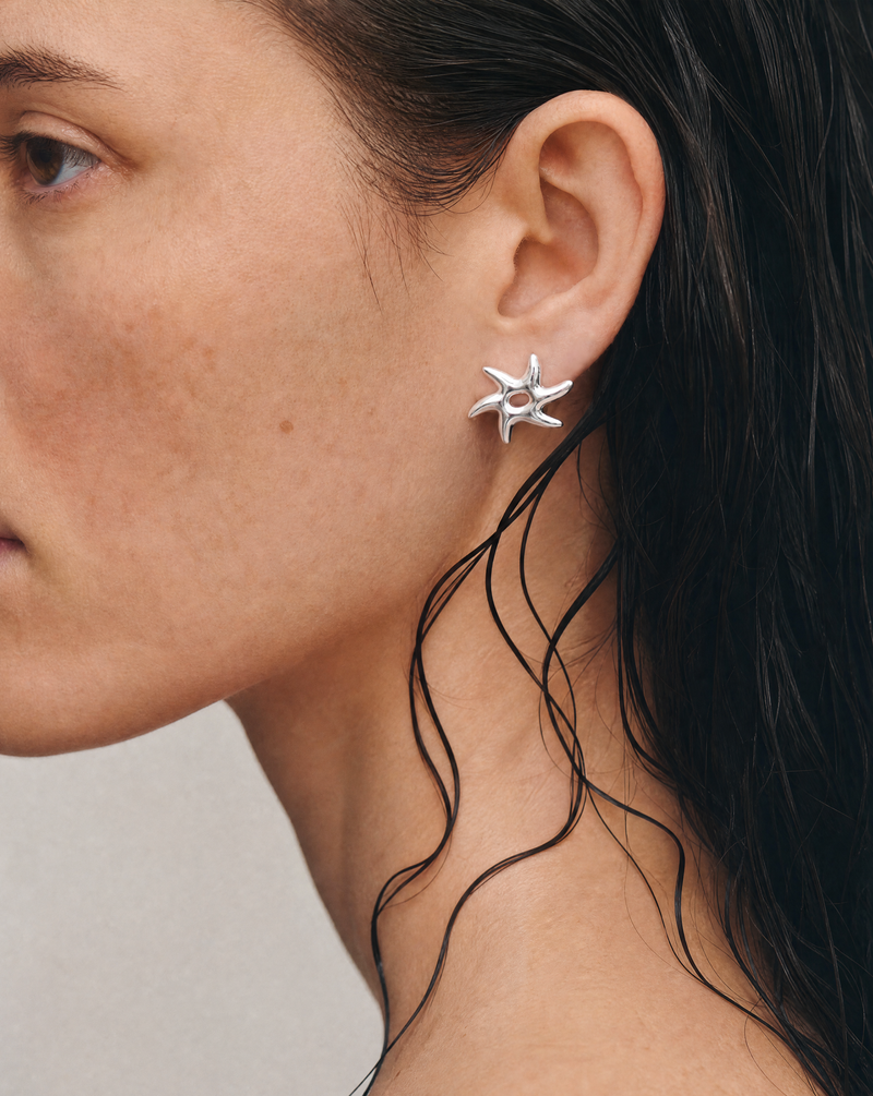 DANCER EARRINGS