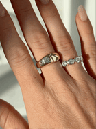 BLANCA RING