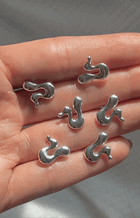 VAPOR EARRINGS