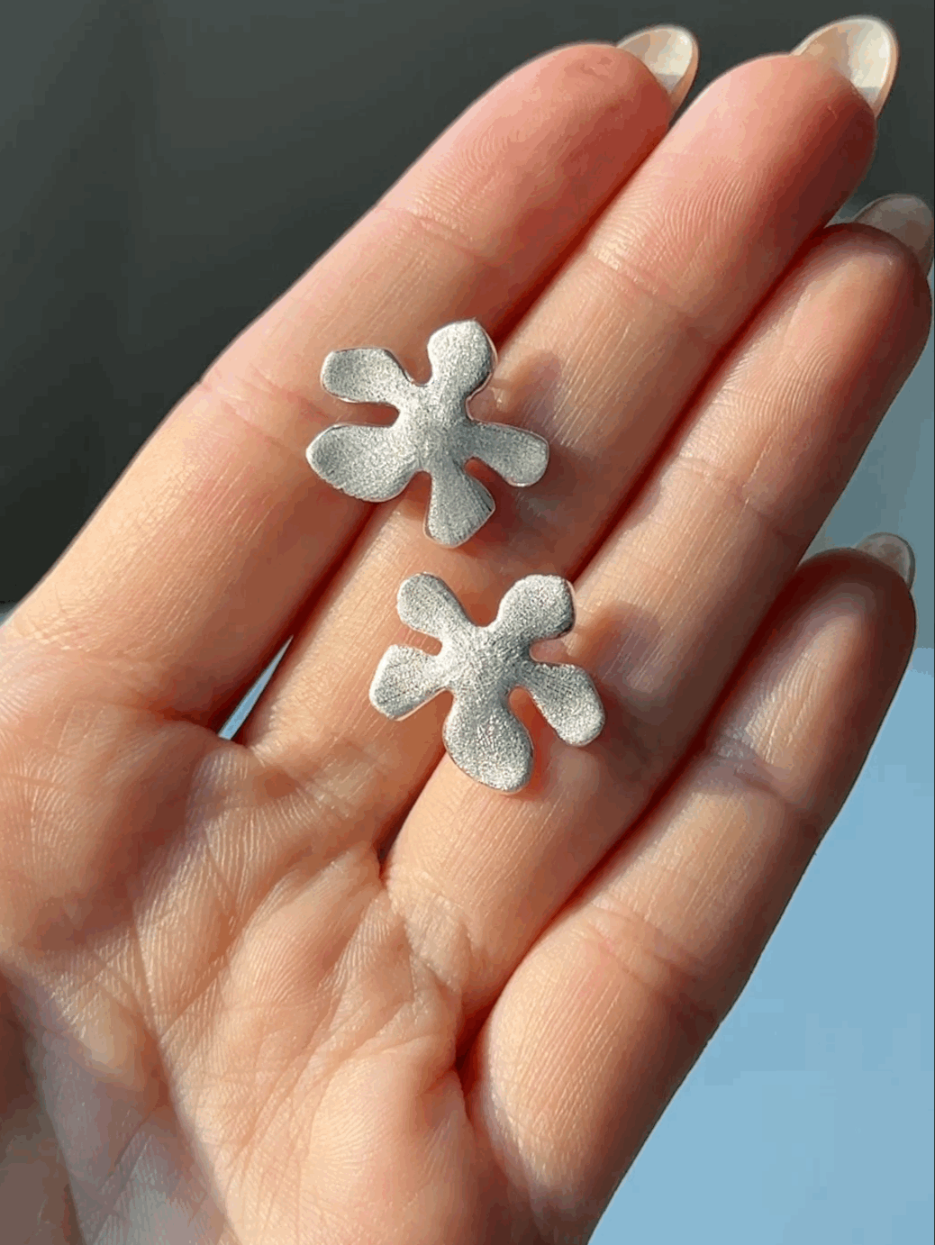 GAIA EARRINGS