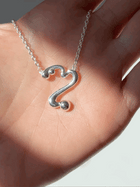 ENIGMA NECKLACE
