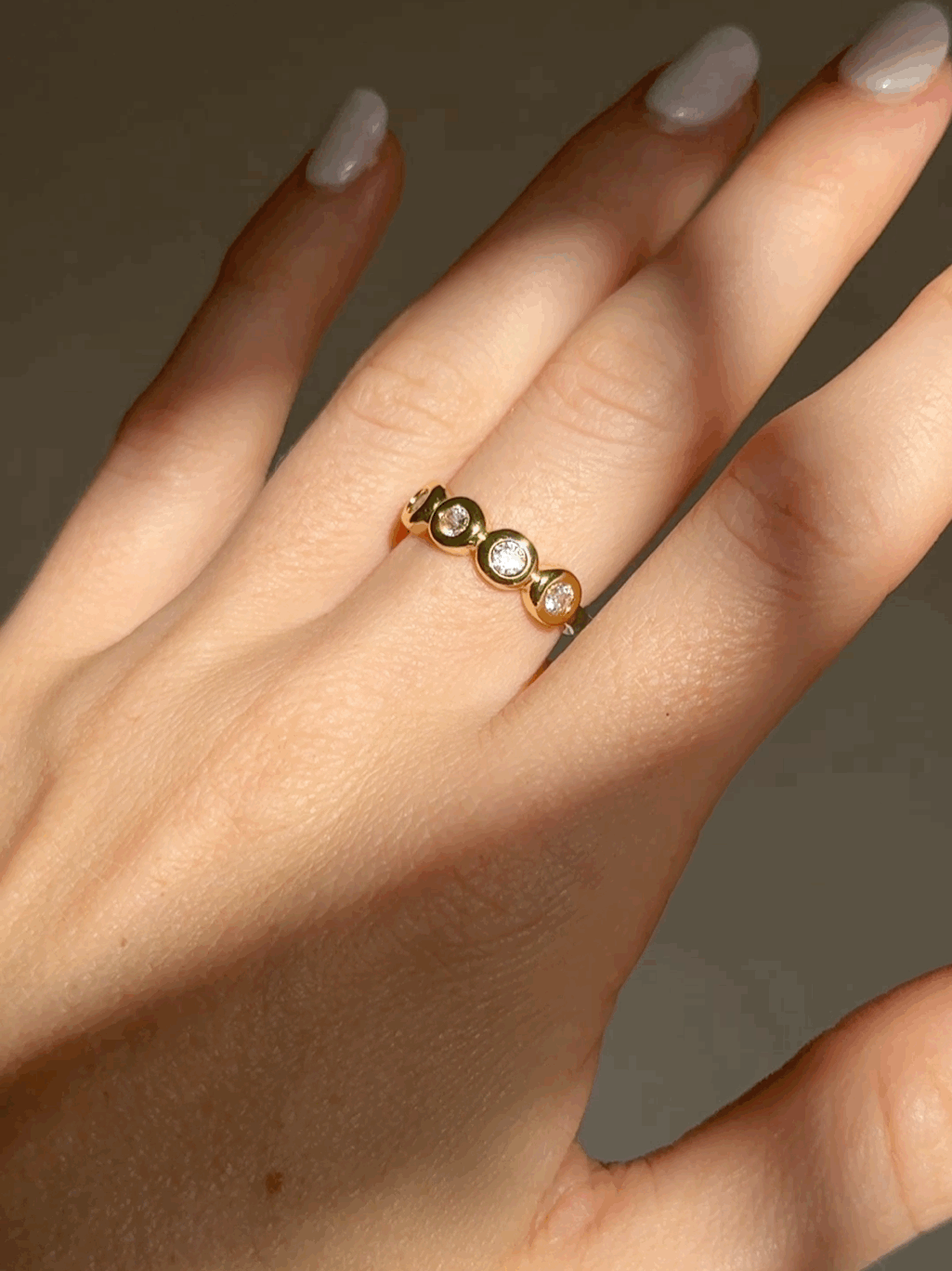 OSLO RING