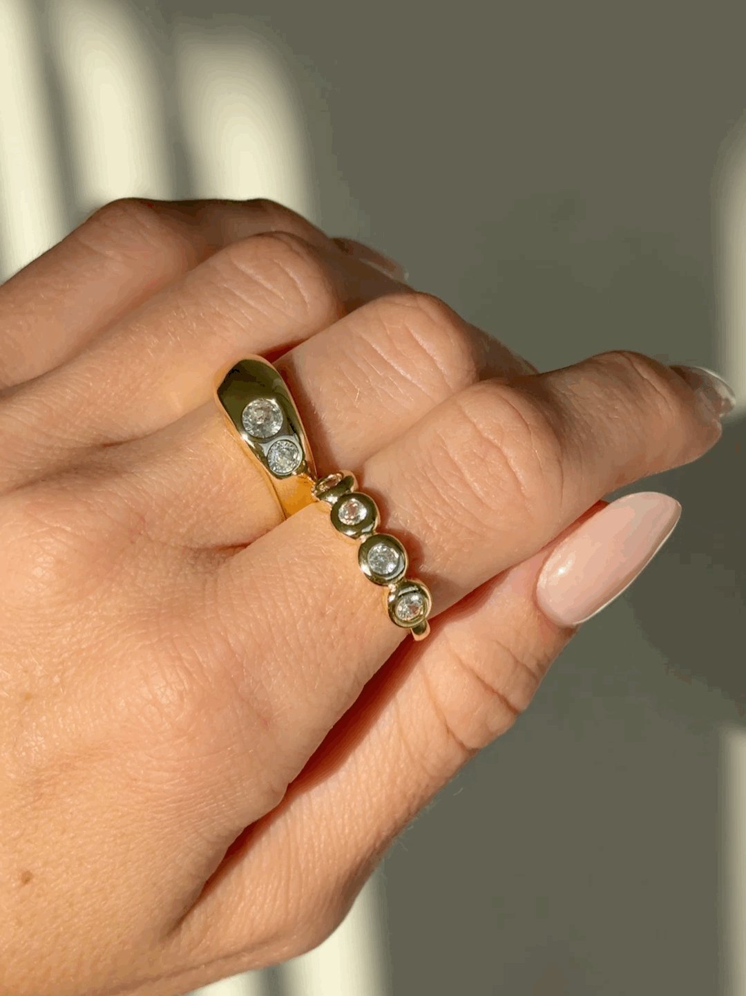 OSLO RING