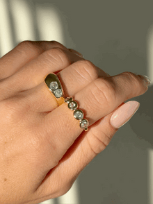 OSLO RING