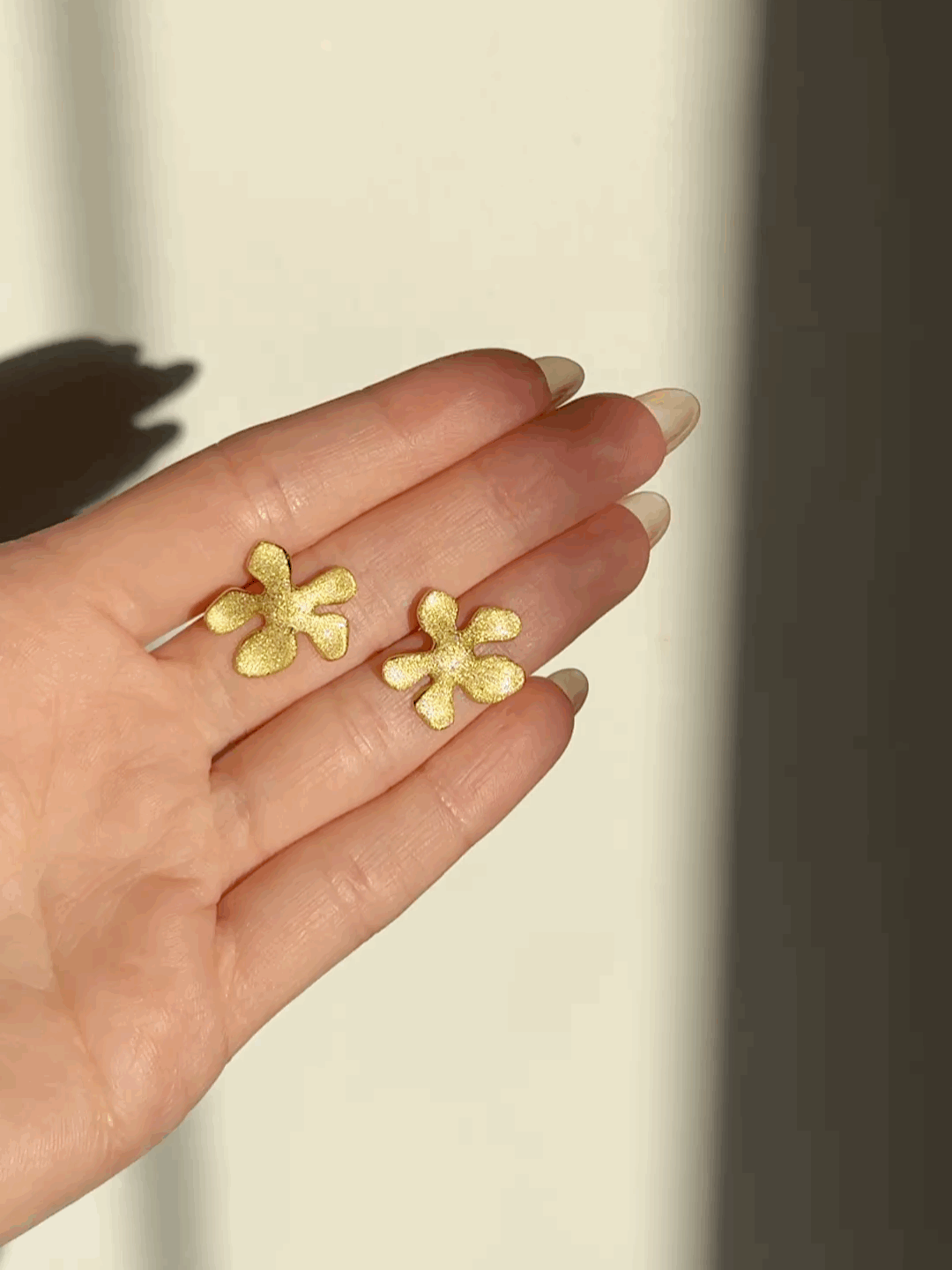 GAIA EARRINGS
