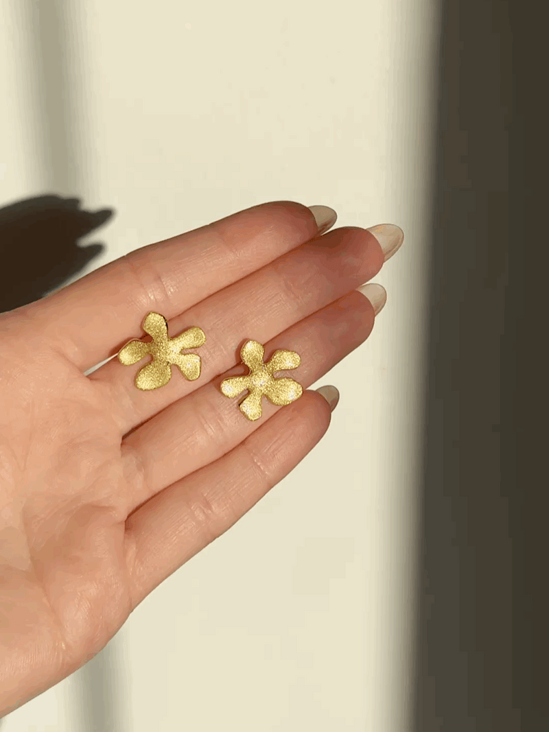GAIA EARRINGS