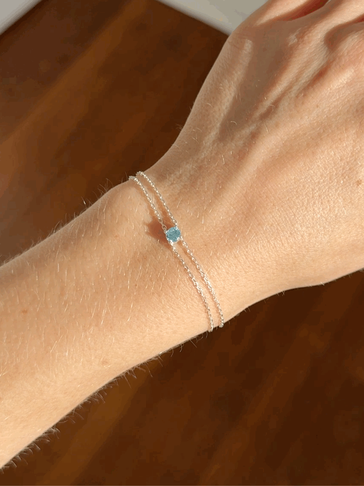 INEZ BRACLET